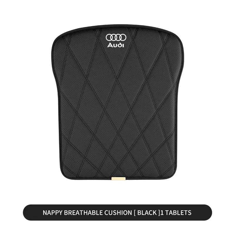 Audi Car Seat Leather Cushion 