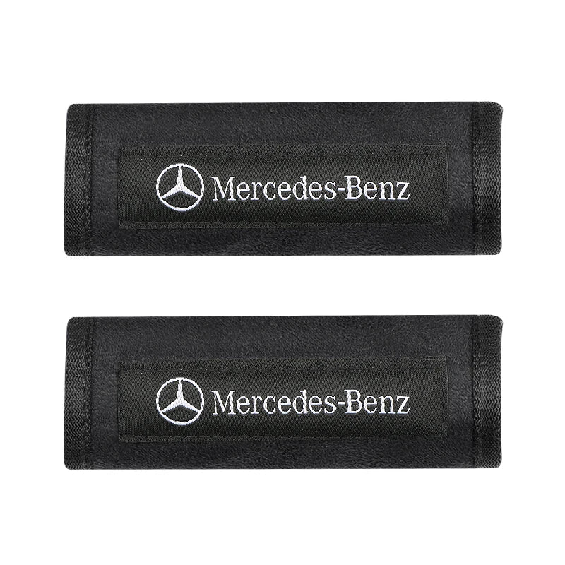 Mercedes-Benz Handle Grip Cover