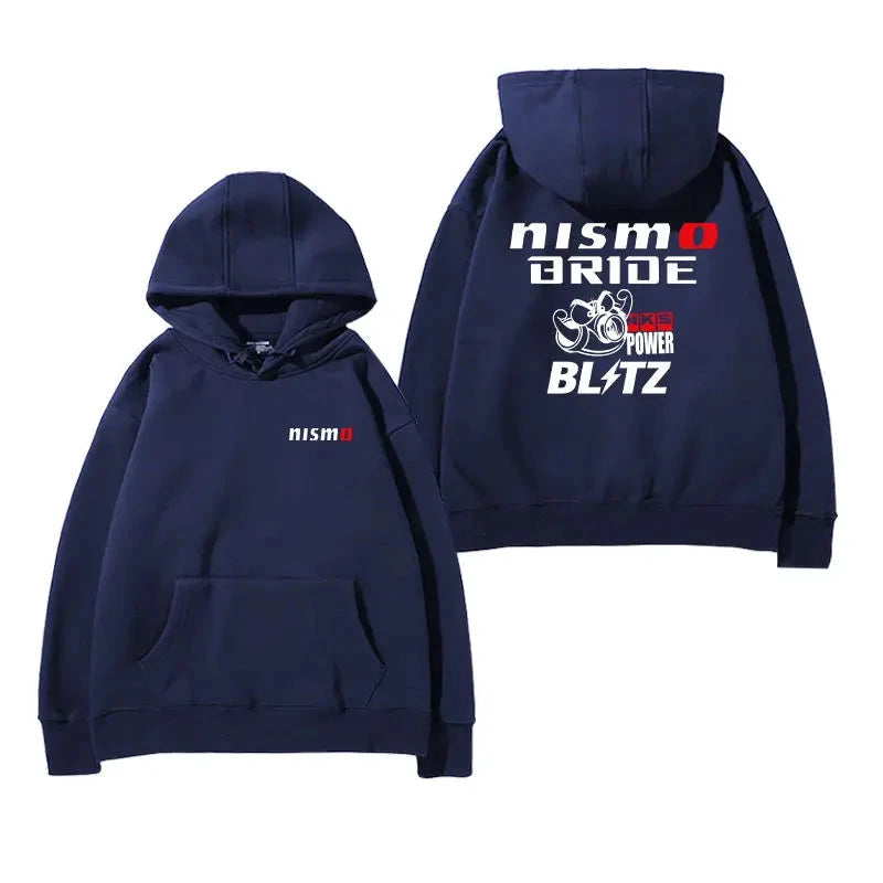 Nismo Hoodie 