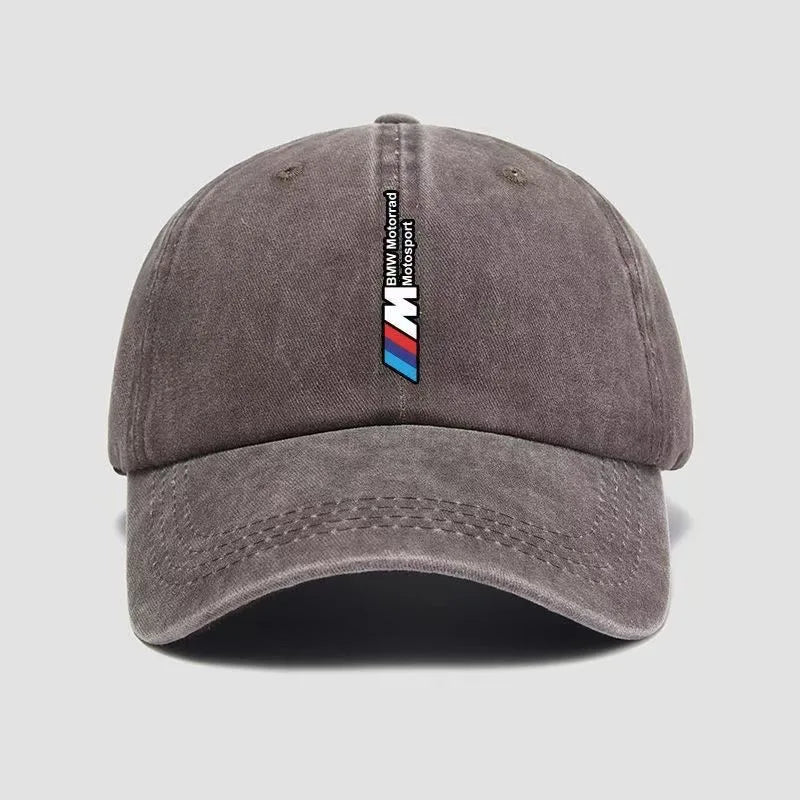 BMW M -Serie Vintage Cap