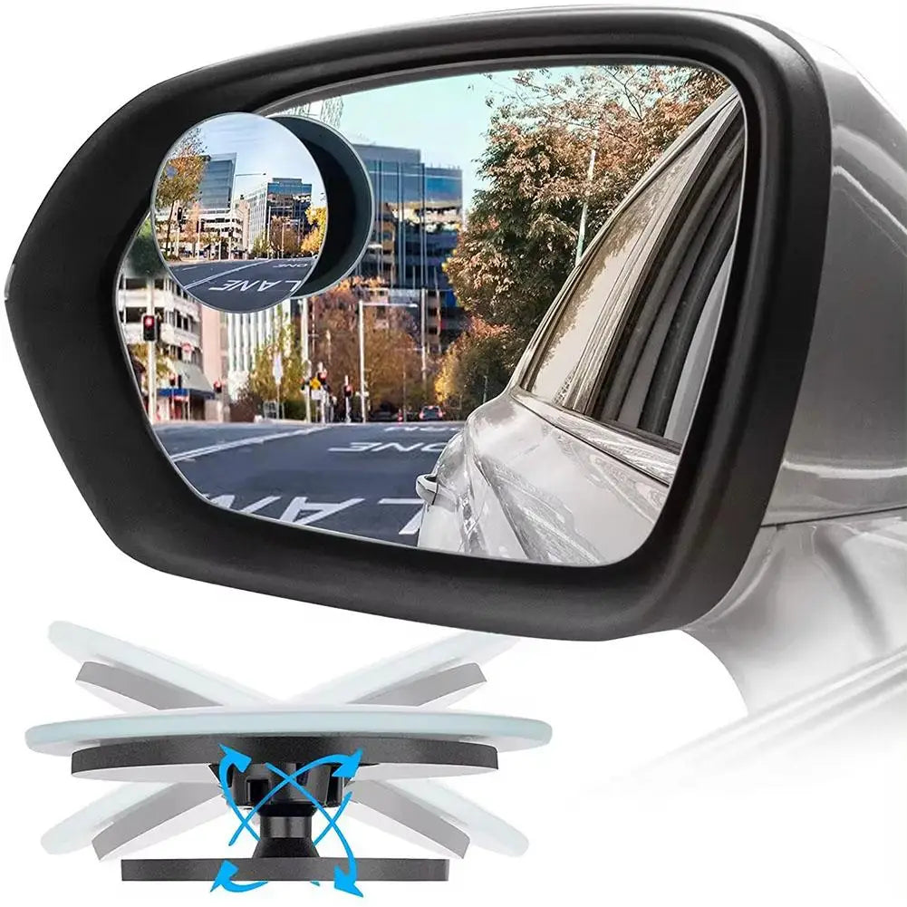 Car Blind Spot Mirror