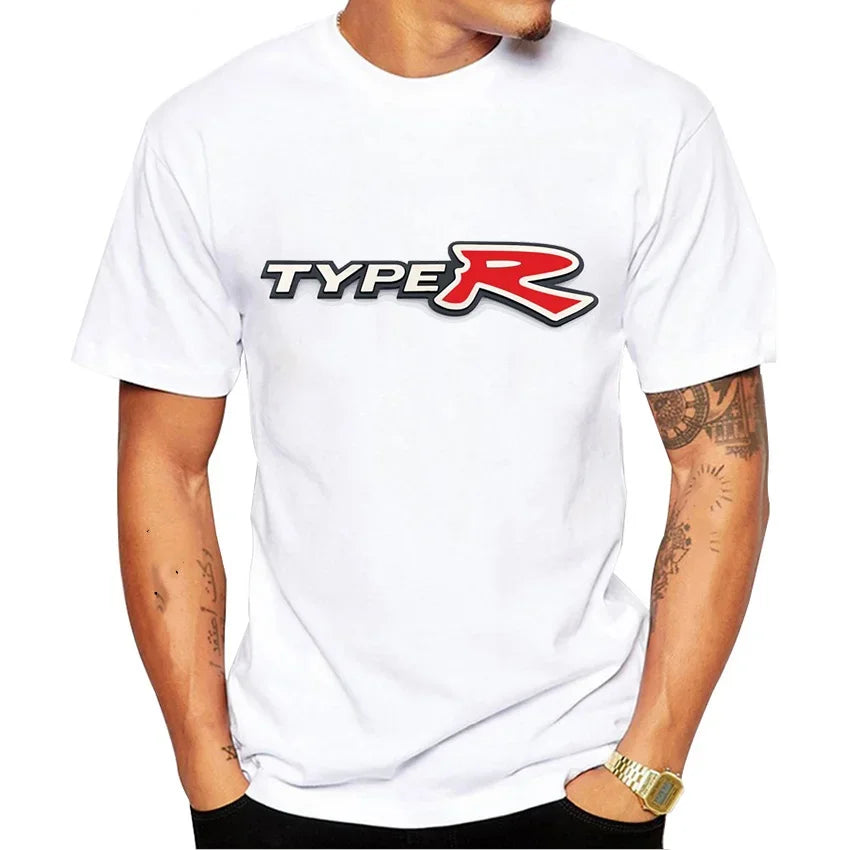 Type R Performance T-Shirt