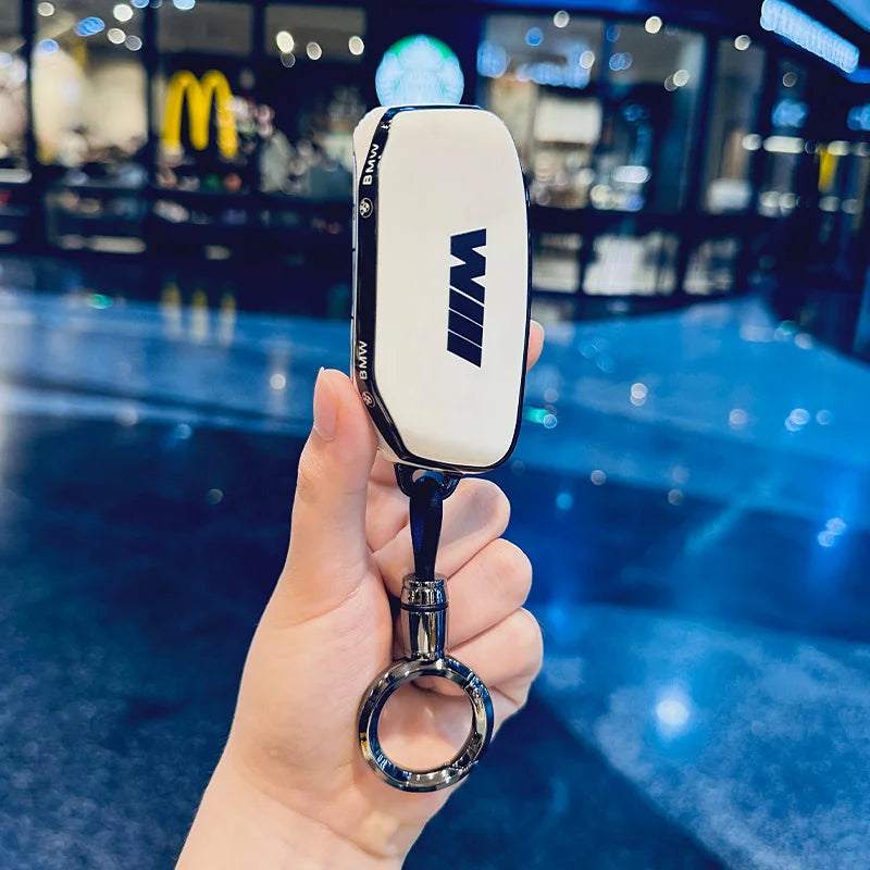 غطاء مفتاح BMW Key Fob - حماية أنيقة لمفتاحك