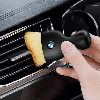 BMW Microfiber Car Wash Towel