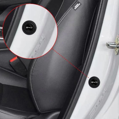 Car Door Trunk Silence Pads for BYD 