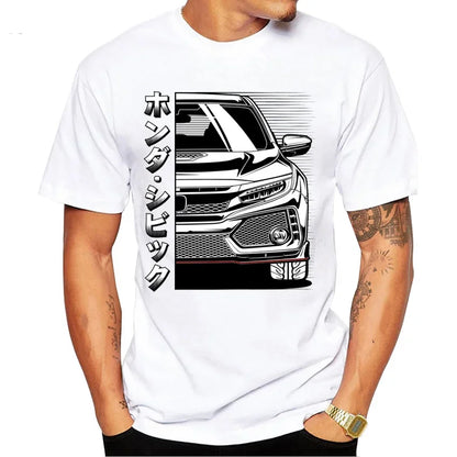 Type R Performance T-Shirt