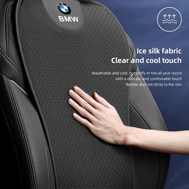 Cojín de asiento de automóvil BMW