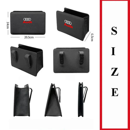 Audi Multifunctional Utility Storage Bag