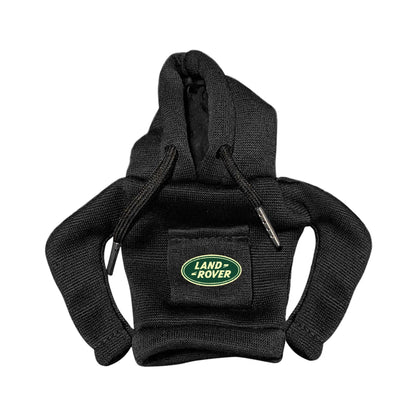 Land Rover / SVR Hoodie Gearschichtabdeckung 