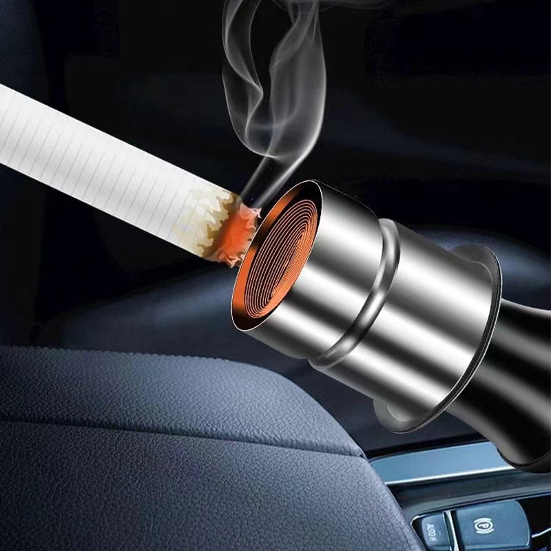 Audi Portable Cigarette Lighter