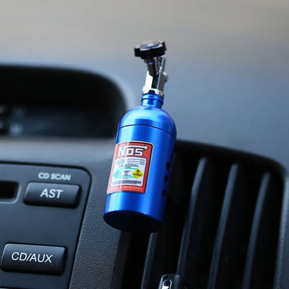 NOS Car Air Freshener 