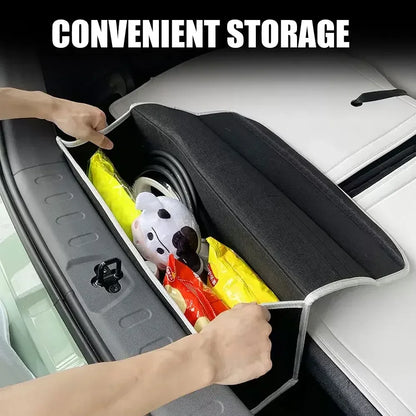 Jaguar Folding Storage Box