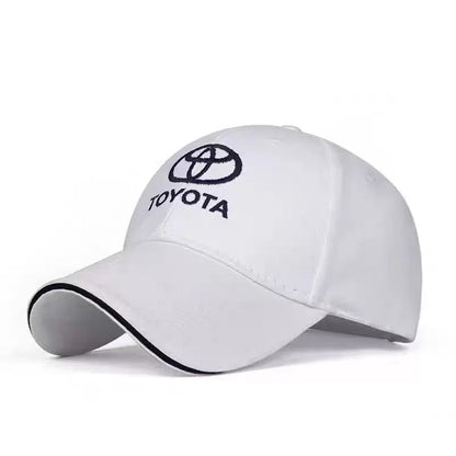 Casquette de baseball Toyota