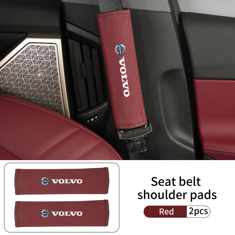 Copertina di spalline Volvo Seat Belt 