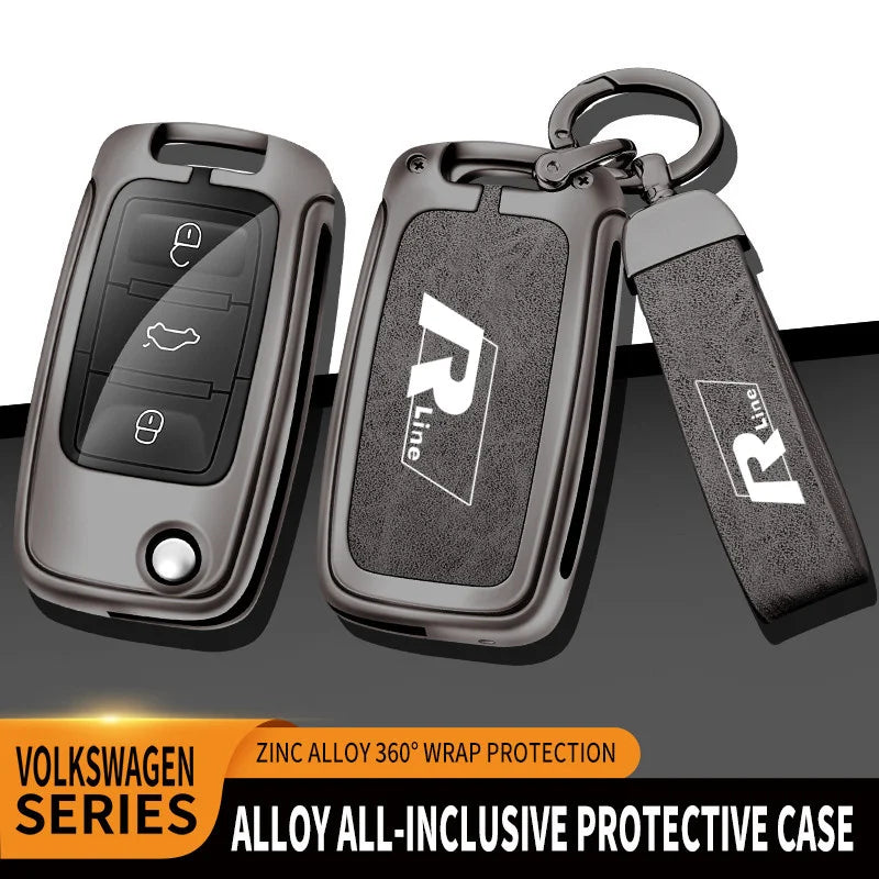 Volkswagen R Line Key Cover