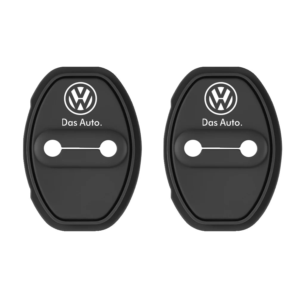 Volkswagen Door Lock Cover