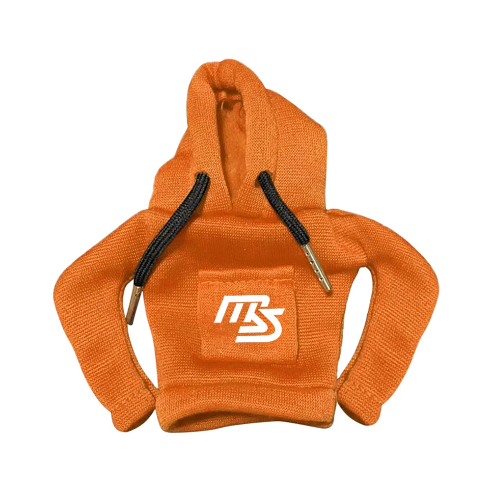 Hoodie à couverture de vitesse de vitesse Mazda