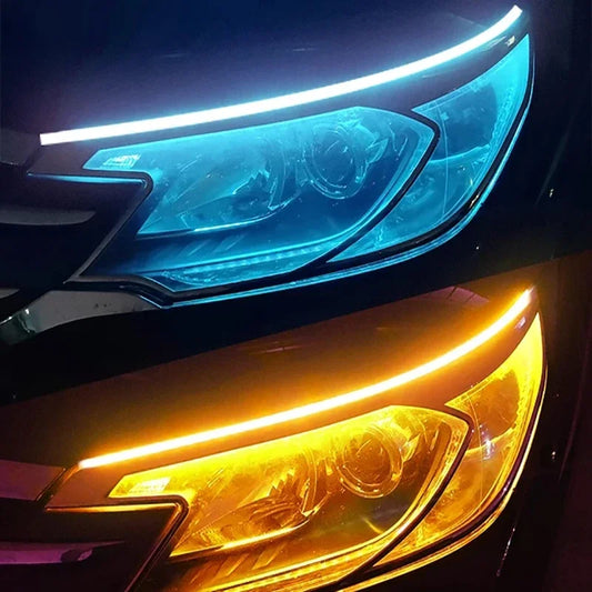 LED Car Running Light 