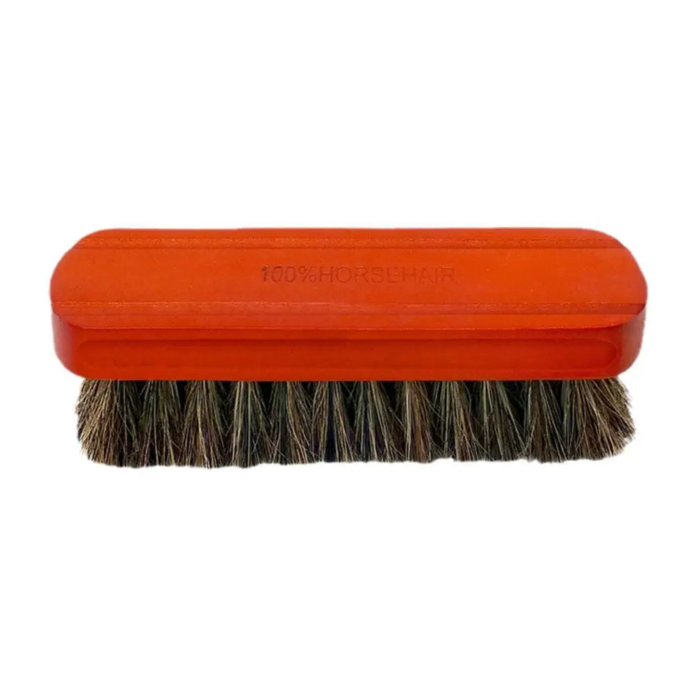 Premium Horsehair Detailing Brush