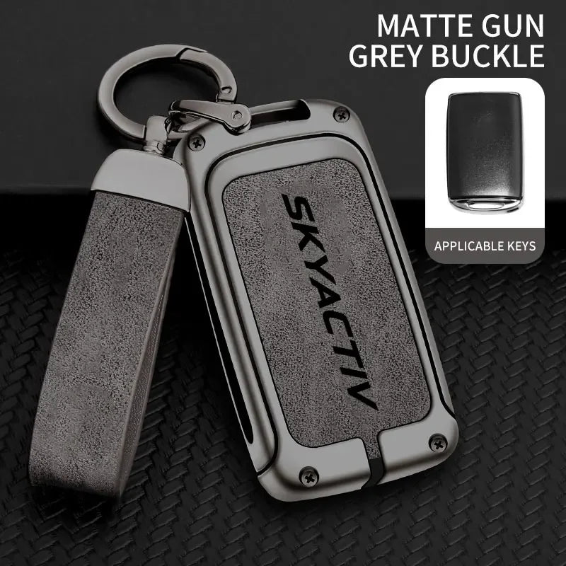 Mazda Skyactiv Key Case