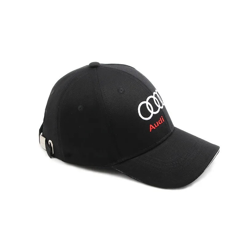 Audi Logo Baseball Cap