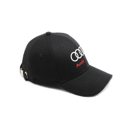 Audi Logo Baseball Cap