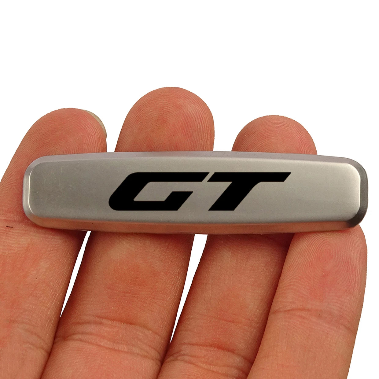 Senna & GT Seat Emblem