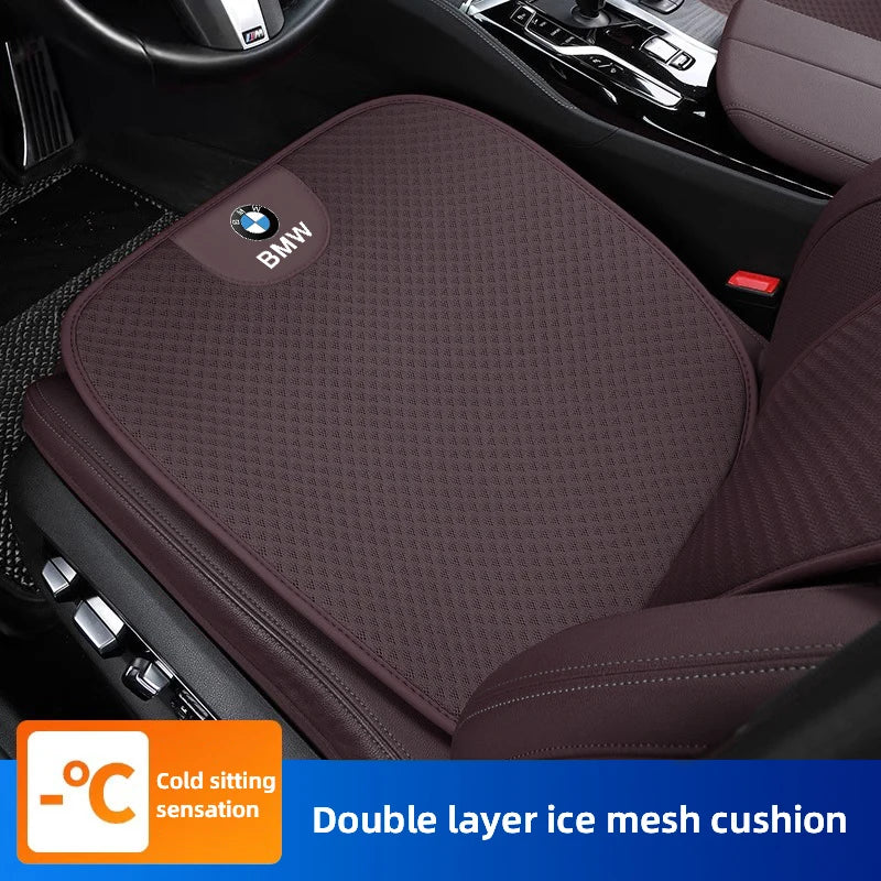 Coussin de siège d'auto BMW