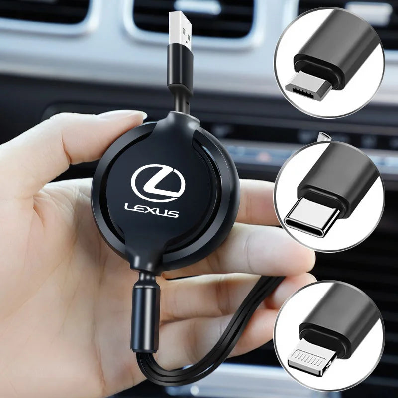 Lexus Car Charger