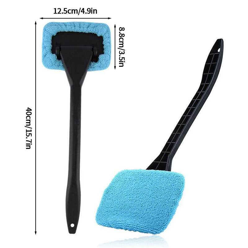 180° Rotating Windshield Cleaning Tool