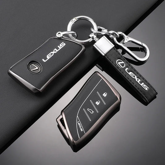 Lexus Keychain Cover