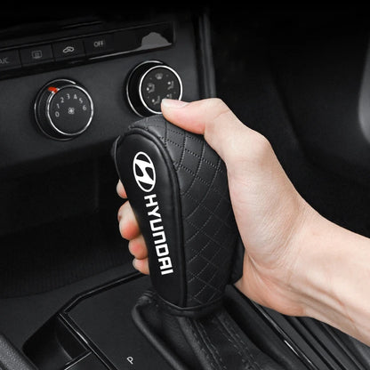 Hyundai Shift Handle Covers