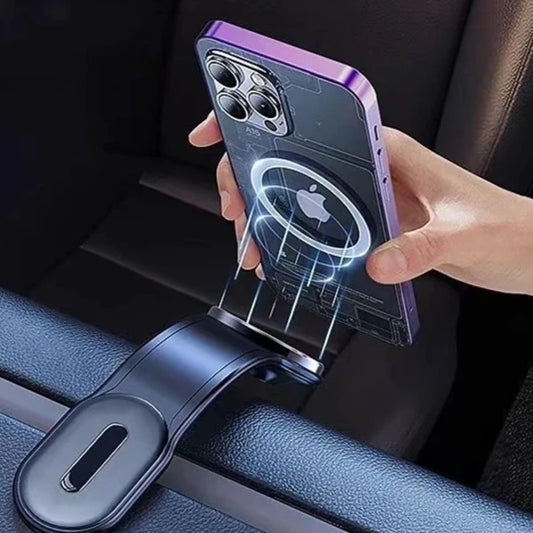 Magnetic Phone Holder Premium 