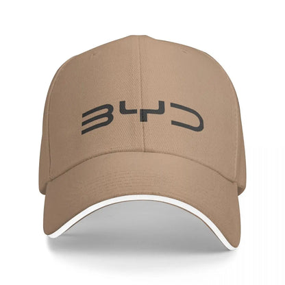 Byd Baseball Cap 