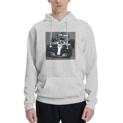 Lewis Hamilton 44 F1 Hoodie