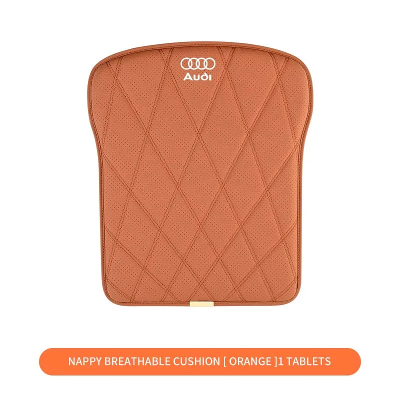 Audi Car Seat Leather Cushion 