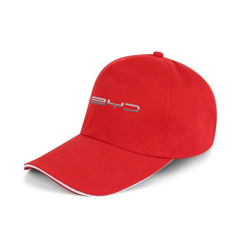 BYD Cap 