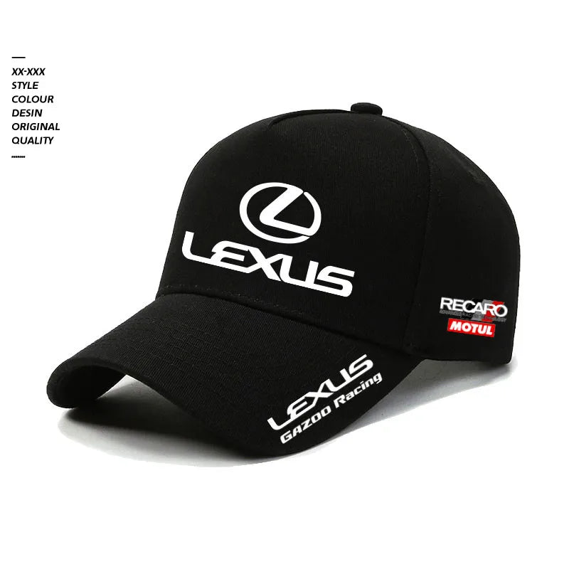 Lexus Racing Cap