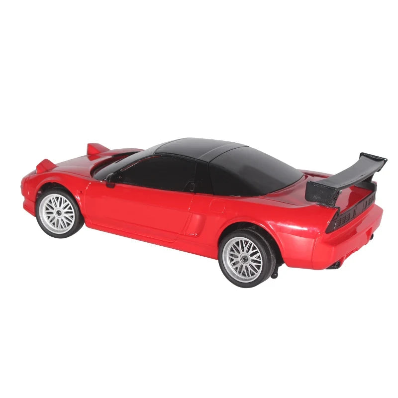 NSX 1:18 coche de control remoto 