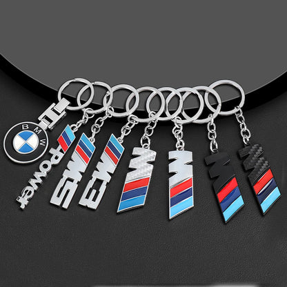 سلسلة مفاتيح BMW M