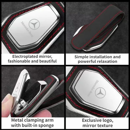 Sunglasses Holder for Mercedes-Benz