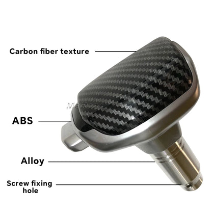 Carbon Fiber Gear Shift Knob for Honda