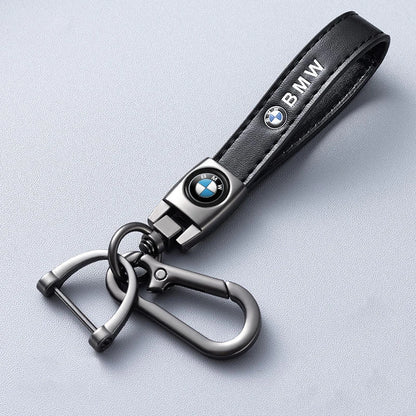 BMW M Series Luxury Keychain