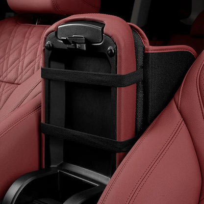 BMW Storage Armrest Box Pad