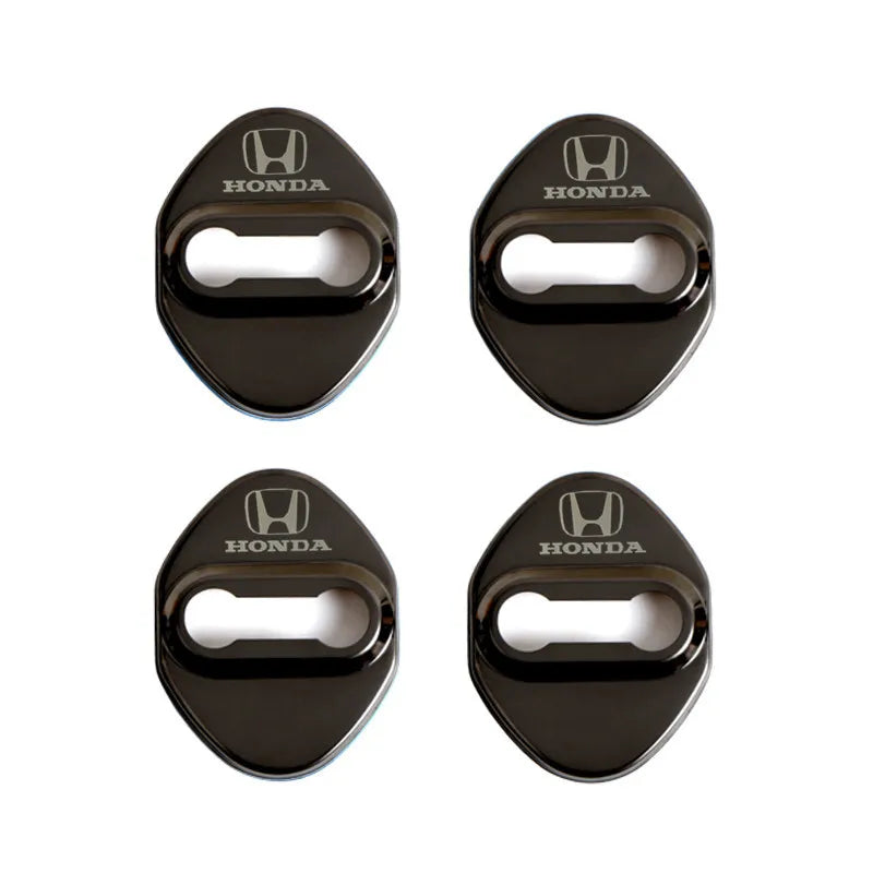 Honda Door Lock Protective Covers