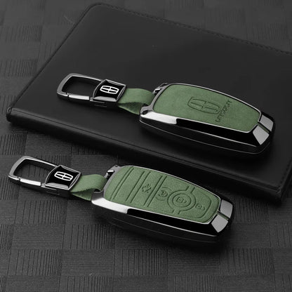 Lincoln Key FOB -Abdeckung