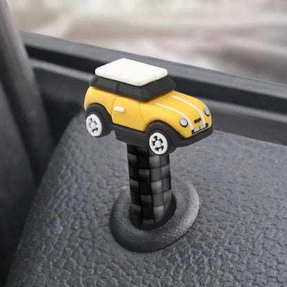 MINI Cooper Car Door Lock Pins