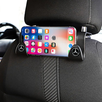 Ganci per seggiolino per auto Mercedes