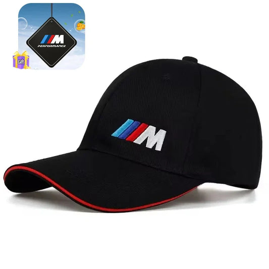 قبعة الأداء BMW M