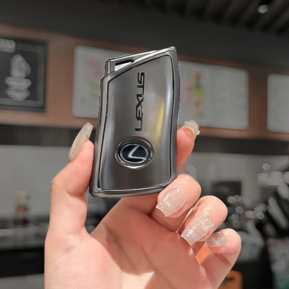 Lexus Keyring Cover